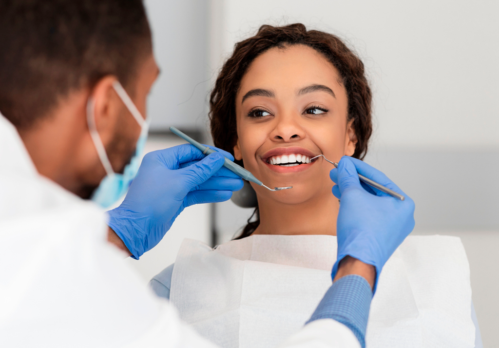 Dentista em Teresina