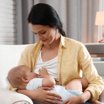 Doenças que a Amamentação Materna Previne nos Bebês